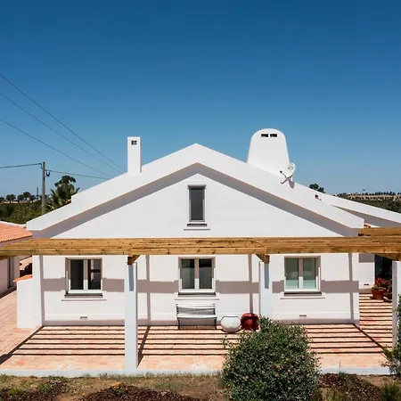 Courela Da Lameira Reguengos de Monsaraz Exterior photo