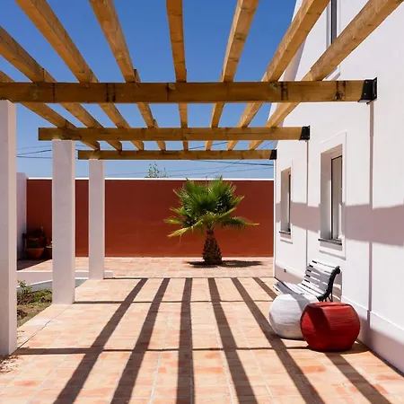 Courela Da Lameira Reguengos de Monsaraz Exterior photo