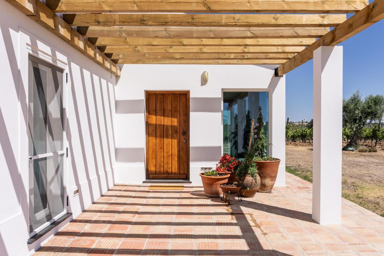 Holiday home Courela Da Lameira Reguengos de Monsaraz