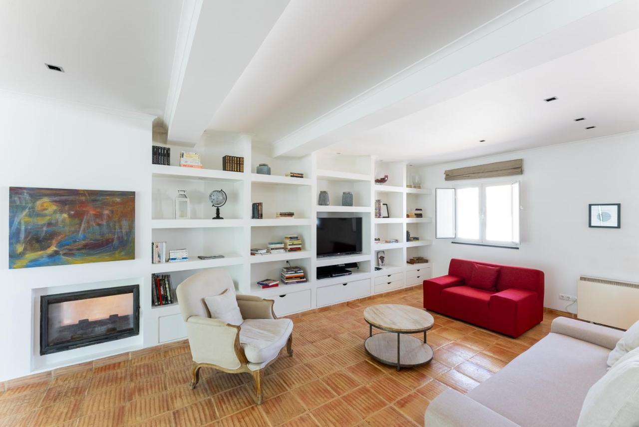 Holiday home Courela Da Lameira