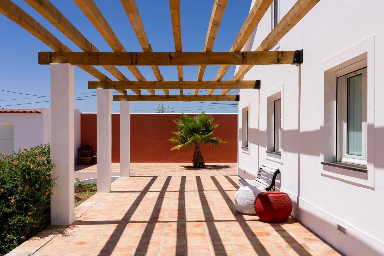 Courela Da Lameira Holiday home