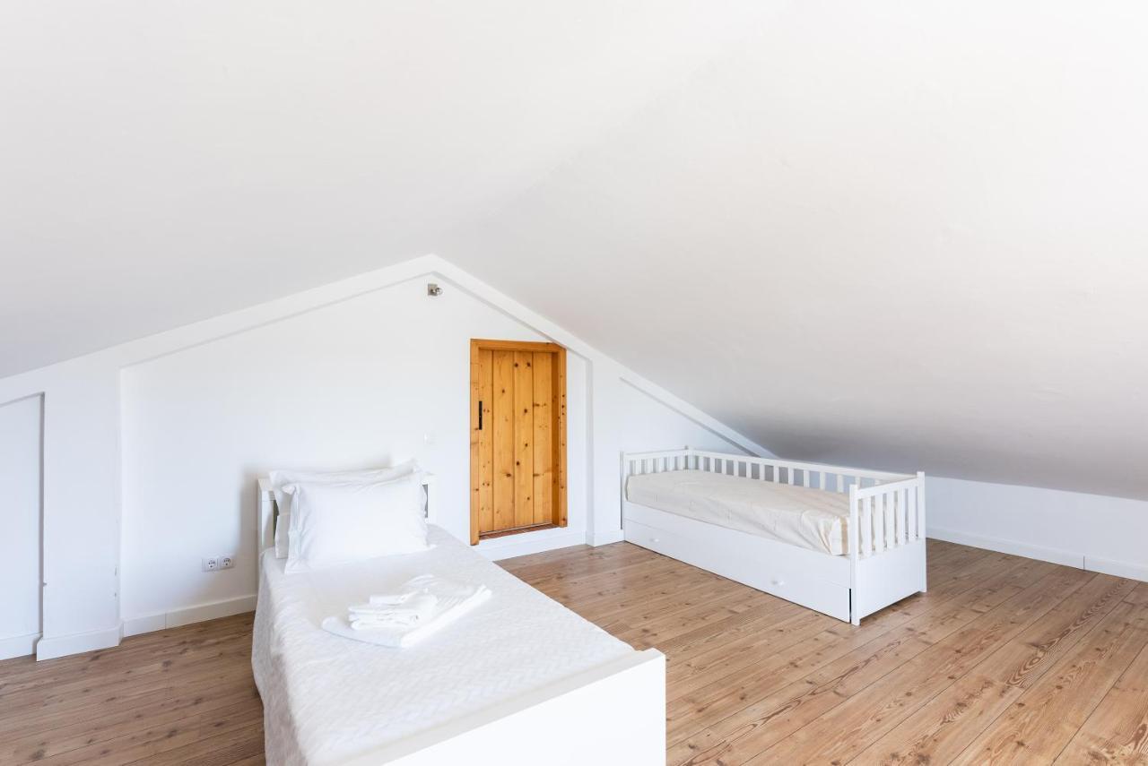 Holiday home Courela Da Lameira Reguengos de Monsaraz