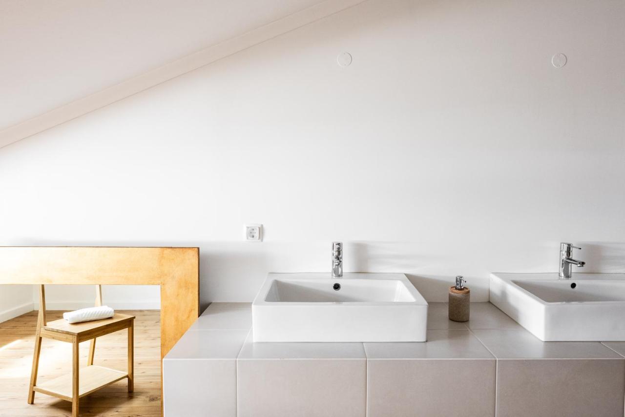 Courela Da Lameira Holiday home