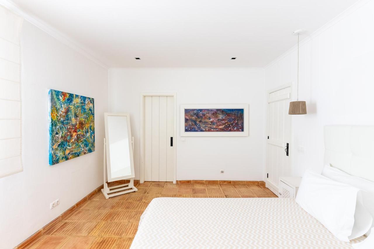 Holiday home Courela Da Lameira Reguengos de Monsaraz