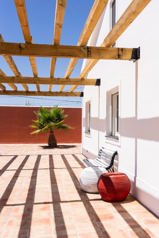 Holiday home Courela Da Lameira Reguengos de Monsaraz